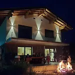 דירה Silbernagel *