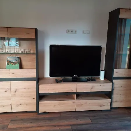 Daire Silbernagel Kössen