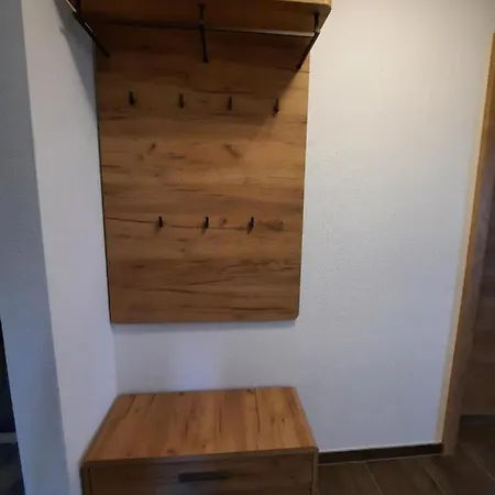 Silbernagel Apartment
