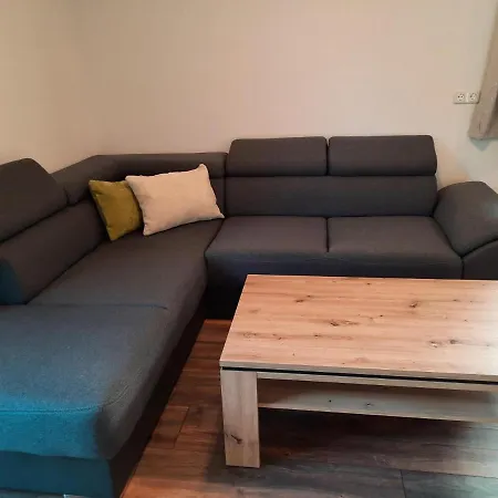 Silbernagel Apartment