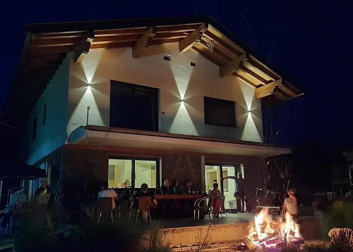 דירה Silbernagel *