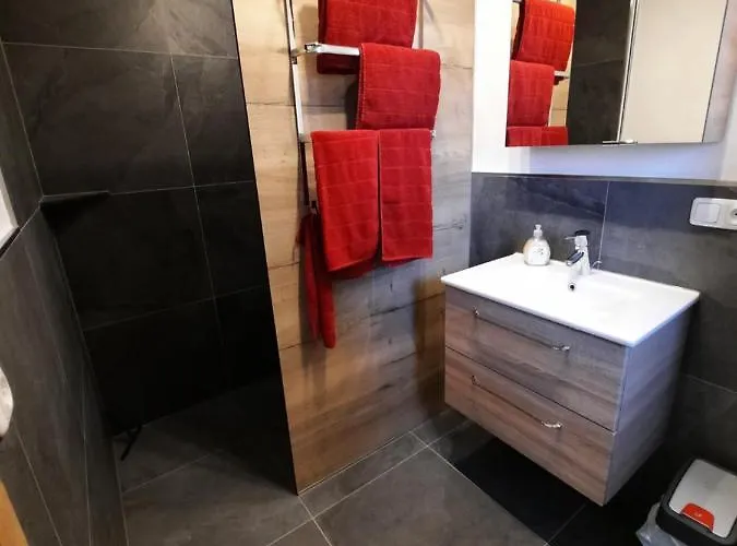 Apartmán Silbernagel