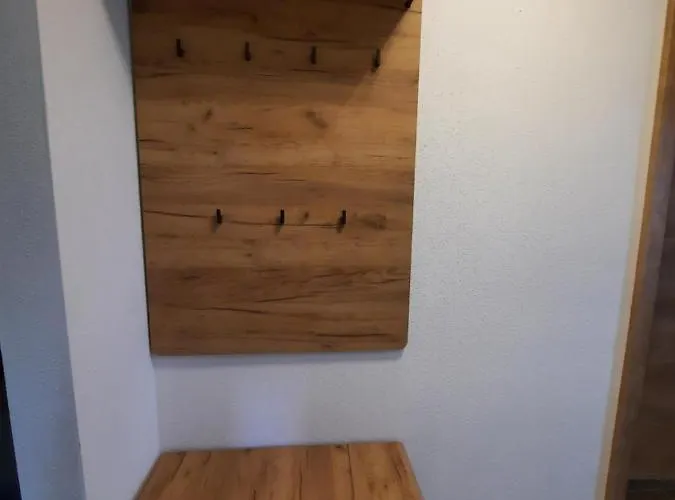 Silbernagel Apartmán