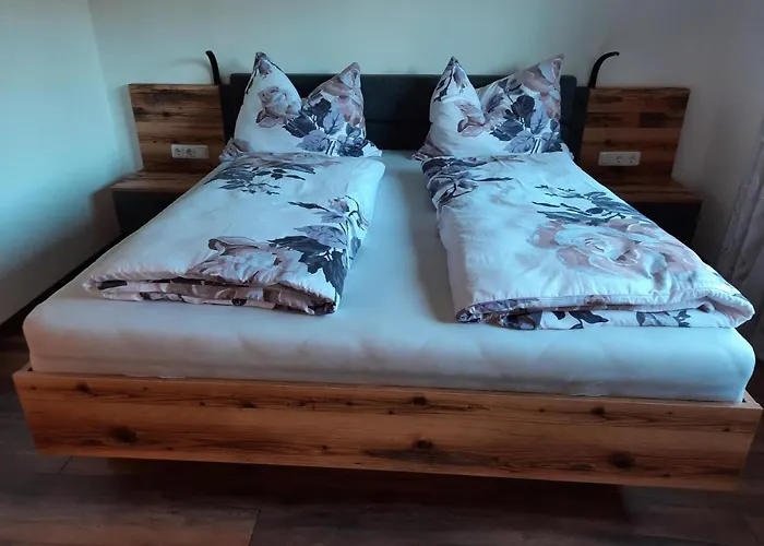 Silbernagel Apartmán Kössen