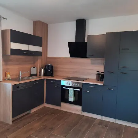 Silbernagel Appartamento *