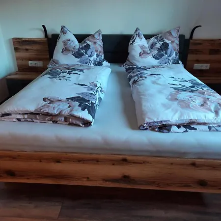 Silbernagel Appartamento Kössen