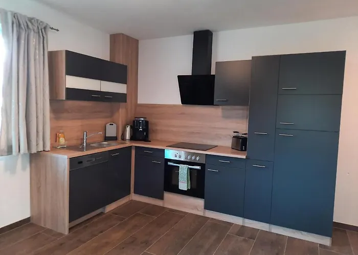 Silbernagel Appartamento *