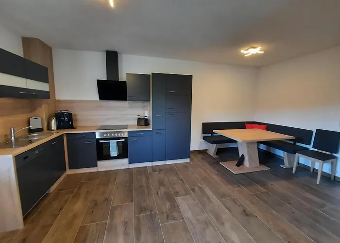 Silbernagel * Kössen